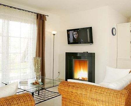 Haus 94, Ginsterweg 9 Villa Karlshagen ภายนอก รูปภาพ