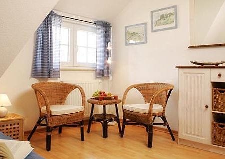 Haus 94, Ginsterweg 9 Villa Karlshagen ภายนอก รูปภาพ