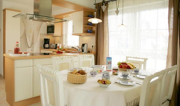 Haus 94, Ginsterweg 9 Villa Karlshagen ภายนอก รูปภาพ