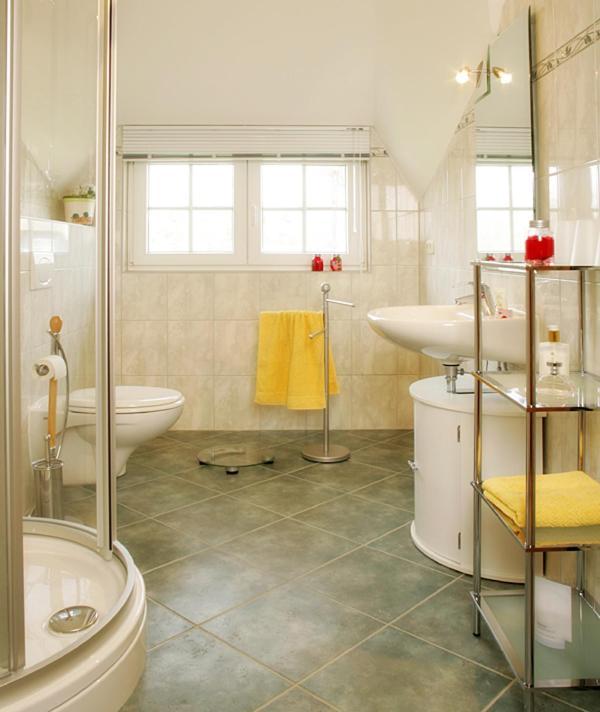 Haus 94, Ginsterweg 9 Villa Karlshagen ภายนอก รูปภาพ