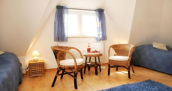 Haus 94, Ginsterweg 9 Villa Karlshagen ภายนอก รูปภาพ